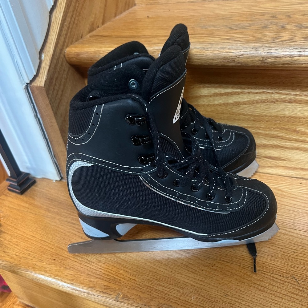 Ice Skates